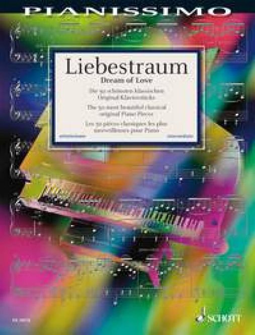 Hovedbilde Liebestraum