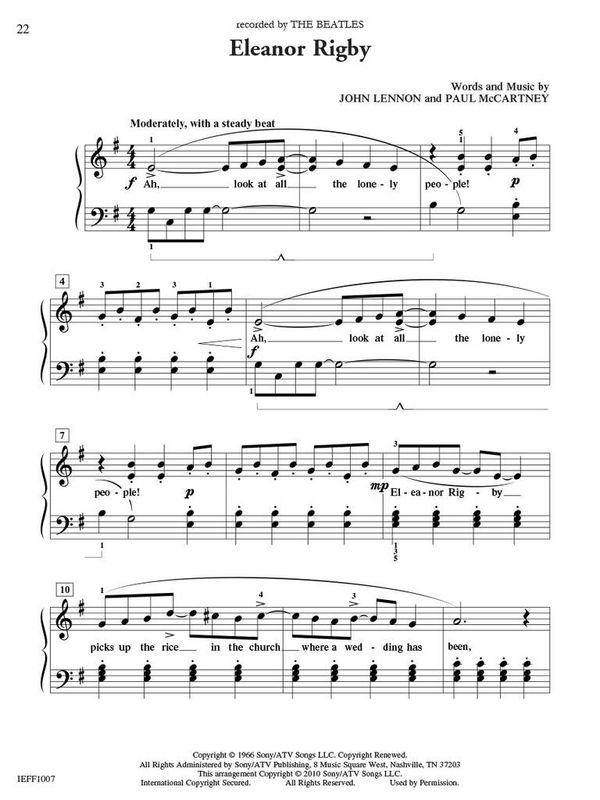Piano Adventures: Popular - Level 5 