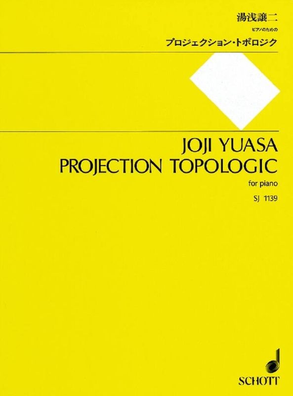 Projection Topologic