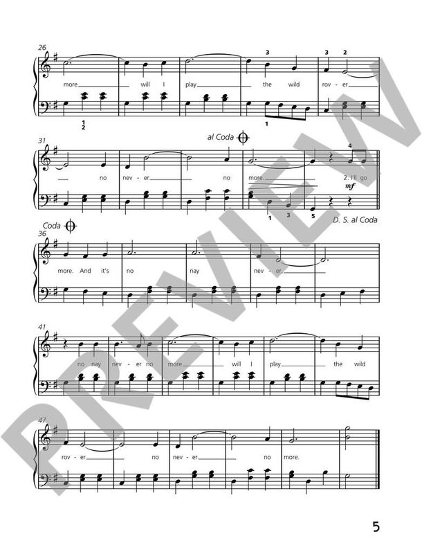 Hans-Günter Heumann - Piano Junior: Konzertbuch 4 Band 4