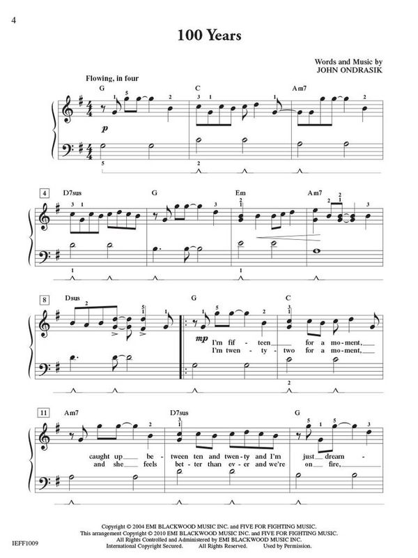 Piano Adventures:  Popular - Level 6