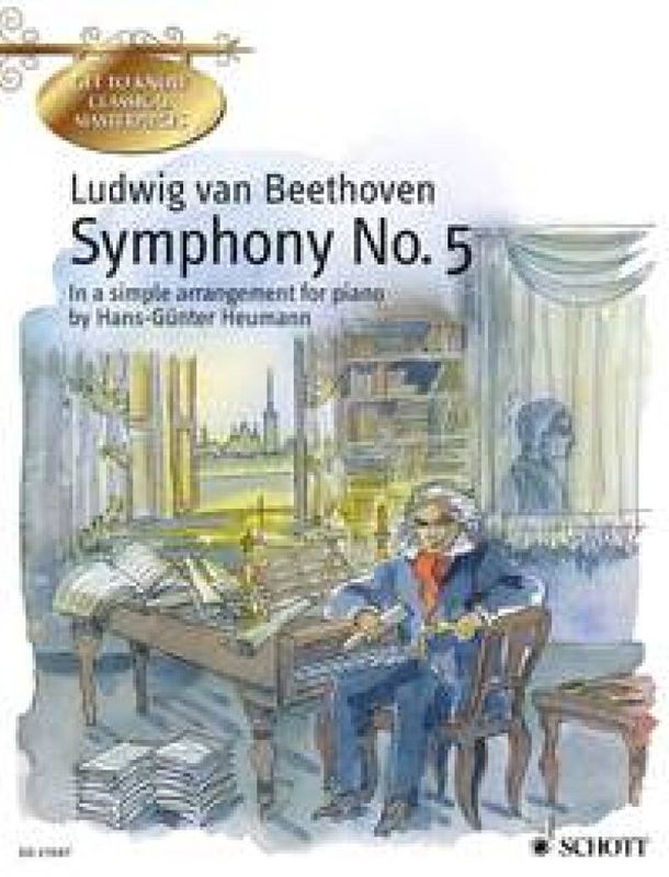 Ludwig van Beethoven - Symphony No. 5 C minor op. 67