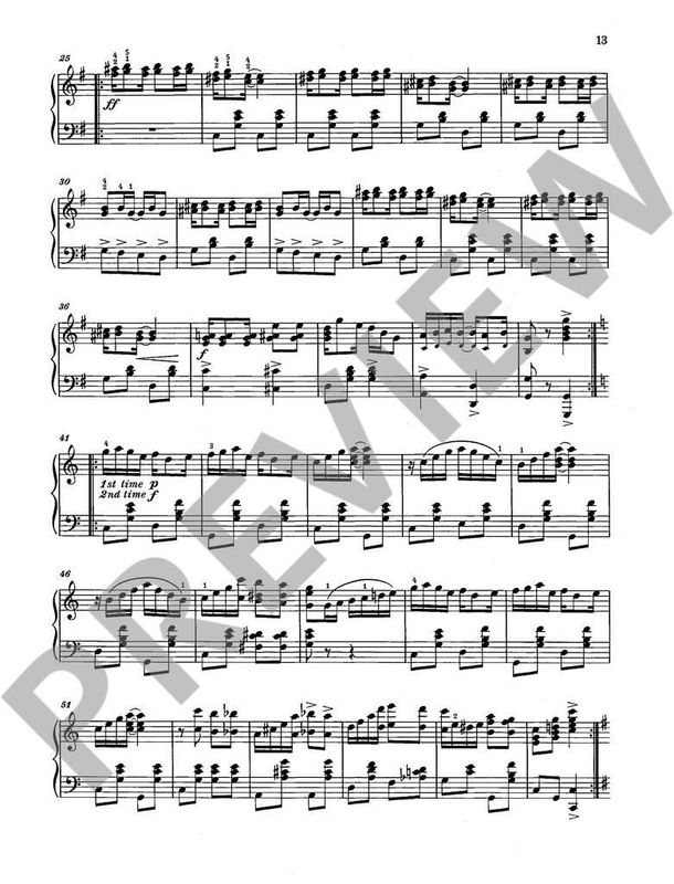 Scott Joplin - Ausgewahlte Ragtimes