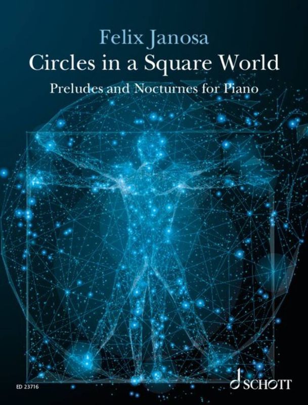 Felix Janosa - Circles in a Square World