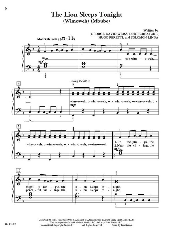 Piano Adventures: Popular - Level 5 