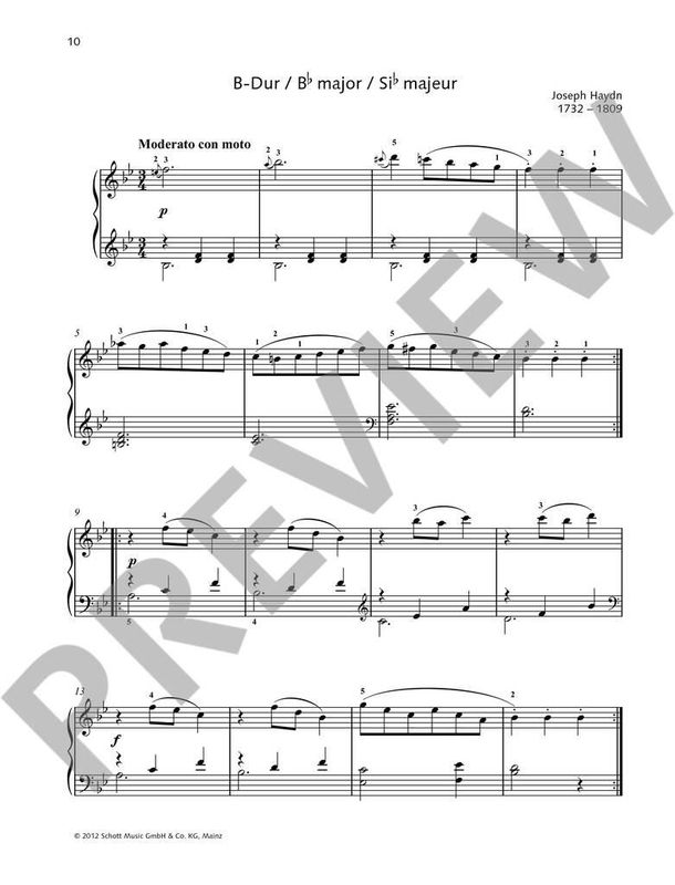 Waltzes