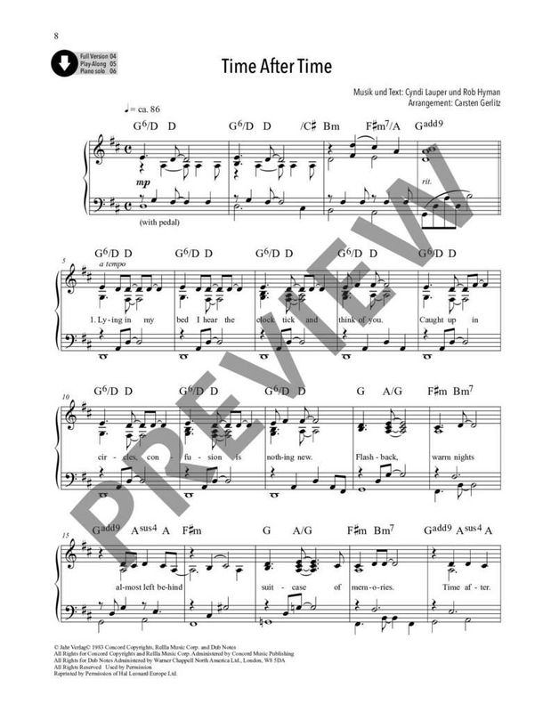 Pop Piano Playlist 2 Band 2