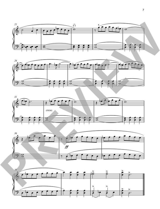 Modern Piano