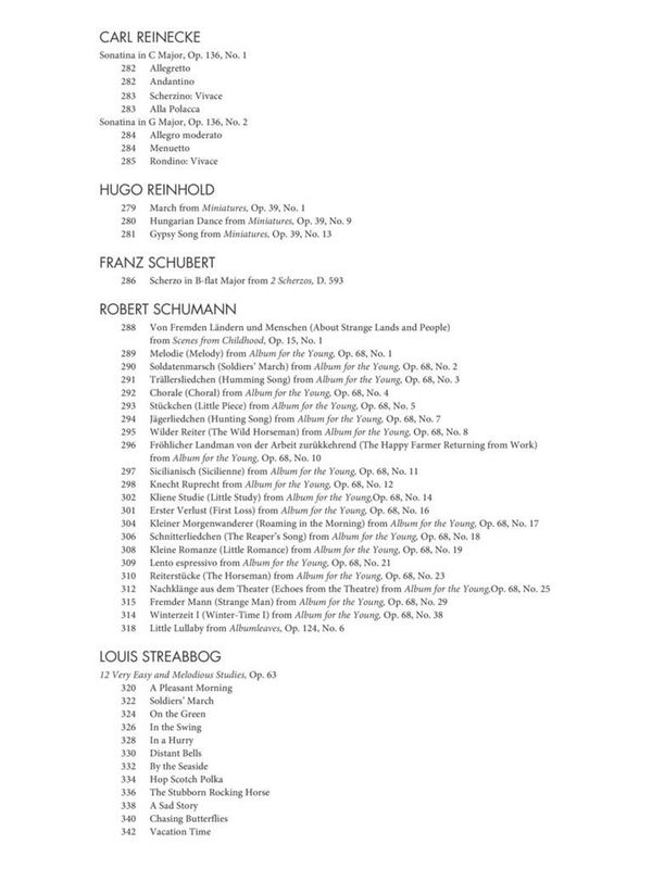 Giant Book of Intermediate Classical Piano Music