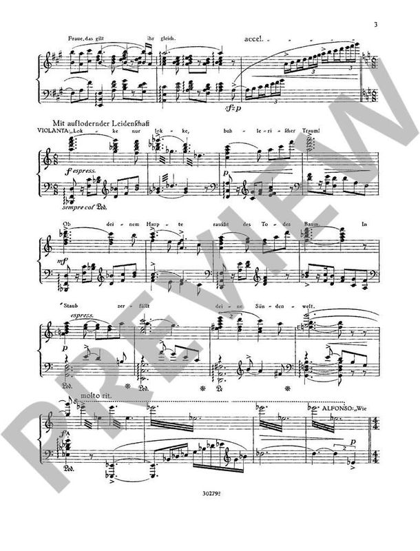 Violanta Melodien Heft 2