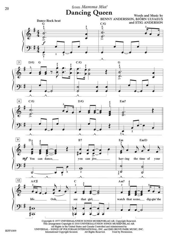 Piano Adventures:  Popular - Level 6