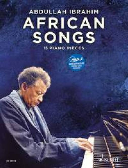 Hovedbilde Abdullah Ibrahim - African Songs