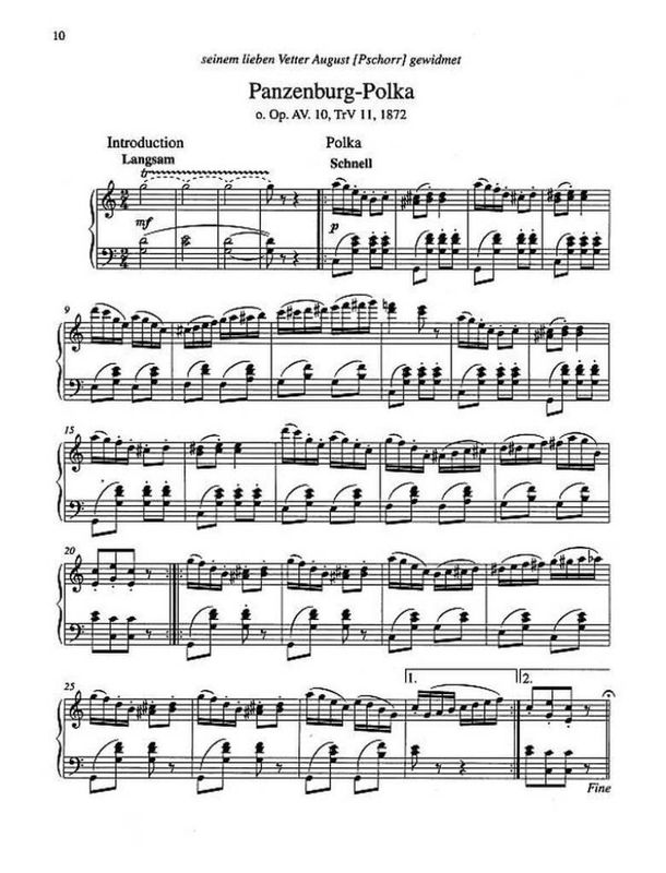 Richard Strauss - The Young Richard Strauss Band 1