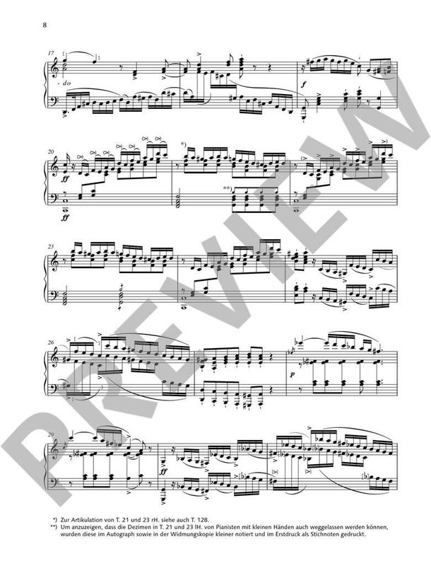 Carl Maria von Weber - Sonaten Wev Q.2-5