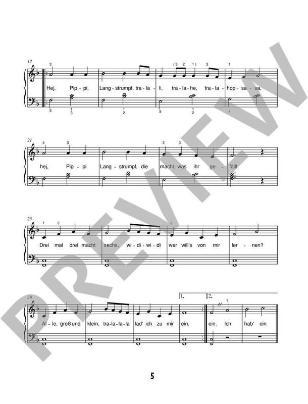Hans-Günter Heumann - Piano Kids Pop Fun