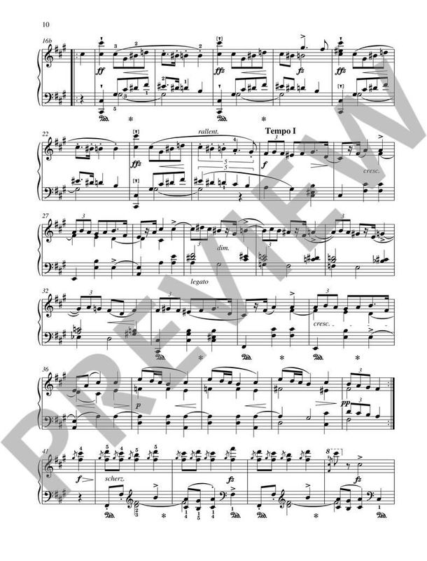 Frédéric Chopin - 20 Ausgewählte Mazurken