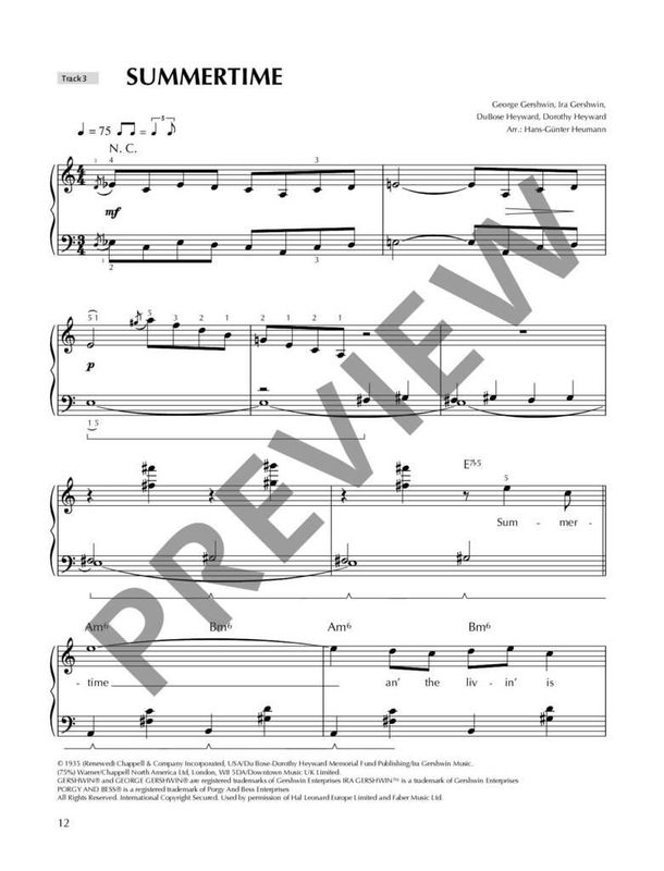 Bar Piano