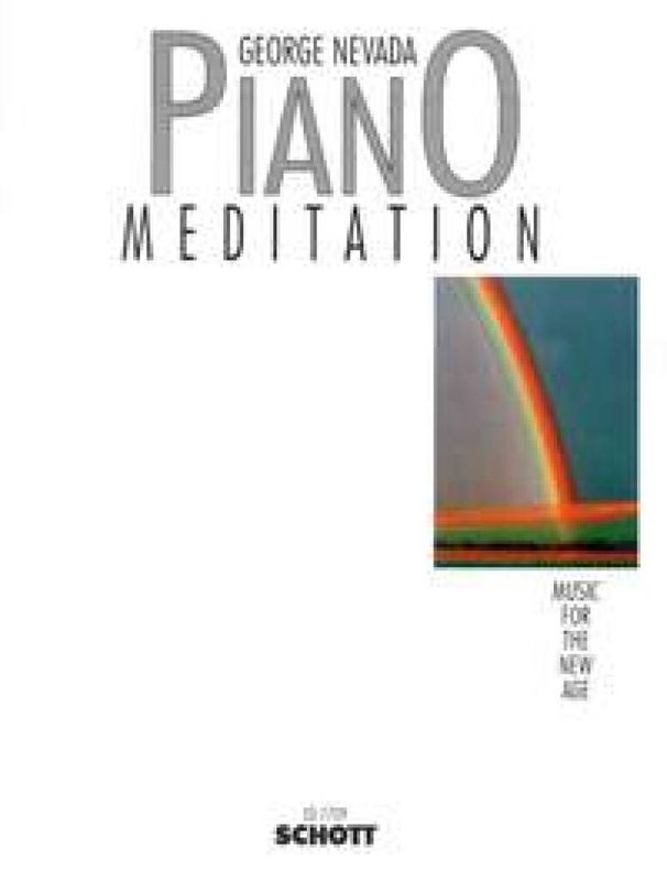 George Nevada - Piano Meditation P.
