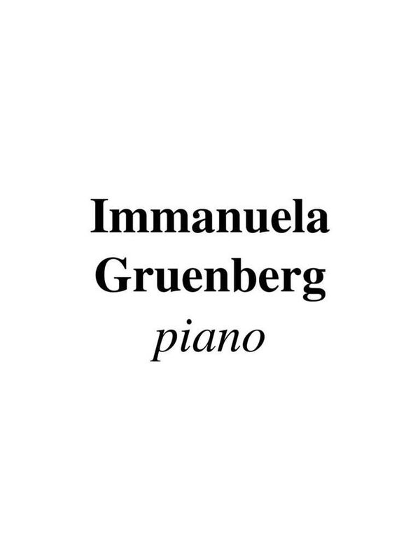 Franz Schubert - Schubert - Four Impromptus, D. 899 (0p. 90)