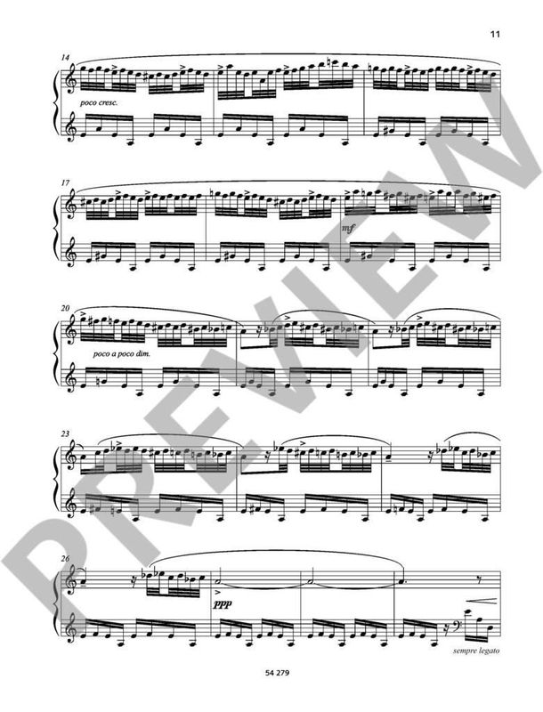 Marko Tajcevic - Piano Works Band 2