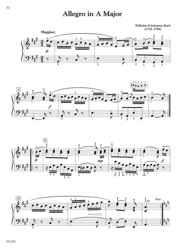 Piano Adventures  Literature Book 4