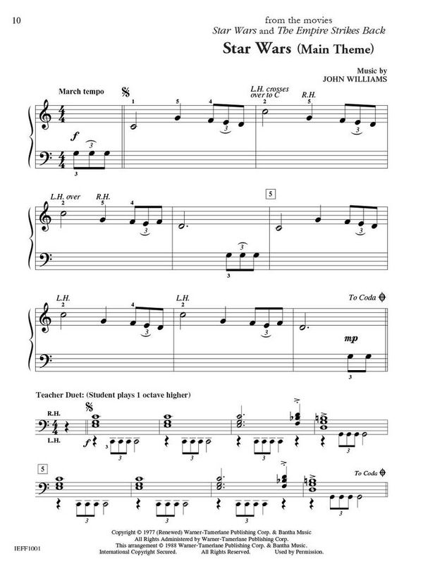 Piano Adventures: Popular - Level 2