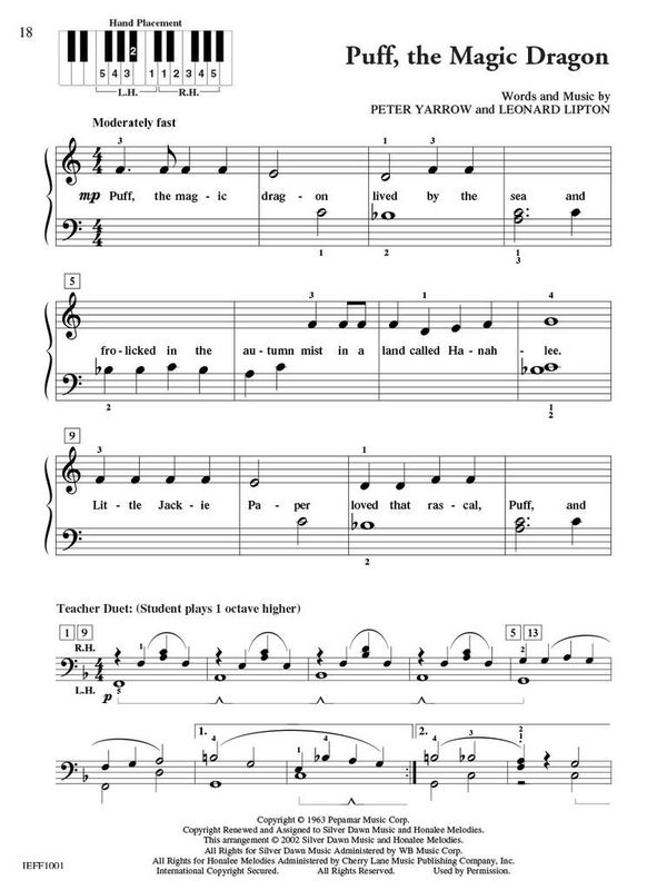 Piano Adventures: Popular - Level 2