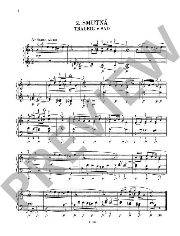 Lubos Sluka - Moments at the Piano