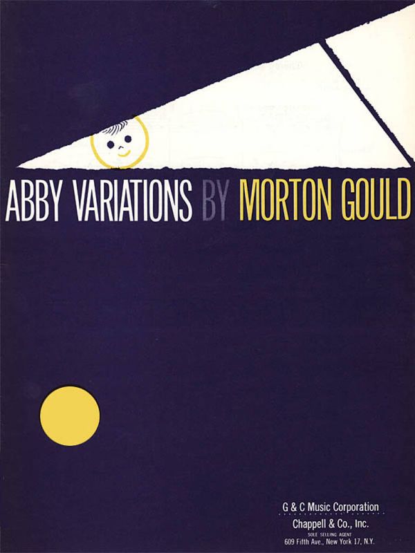 Morton Gould - Abby Variations