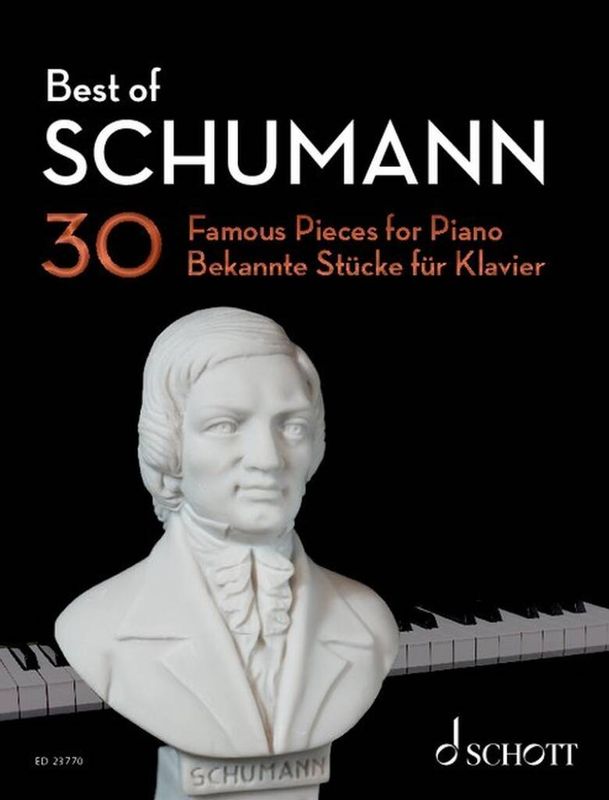 Robert Schumann - Best of Schumann