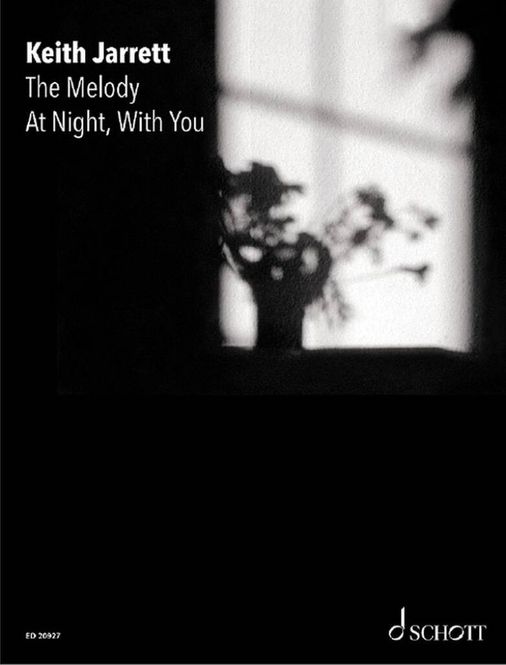 Hovedbilde The Melody At Night, With You