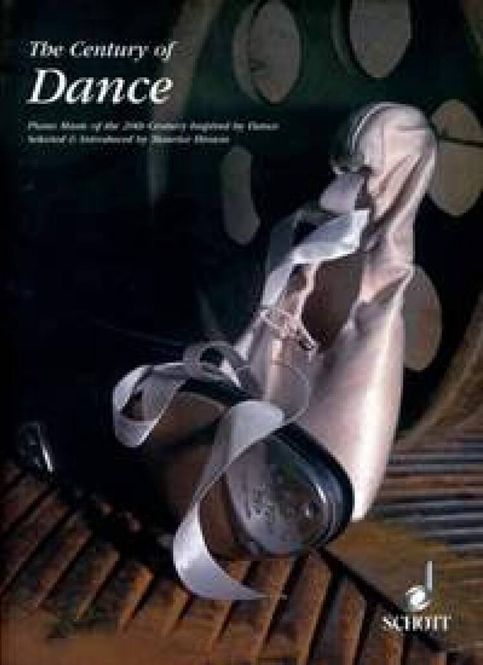 Hovedbilde The Century of Dance