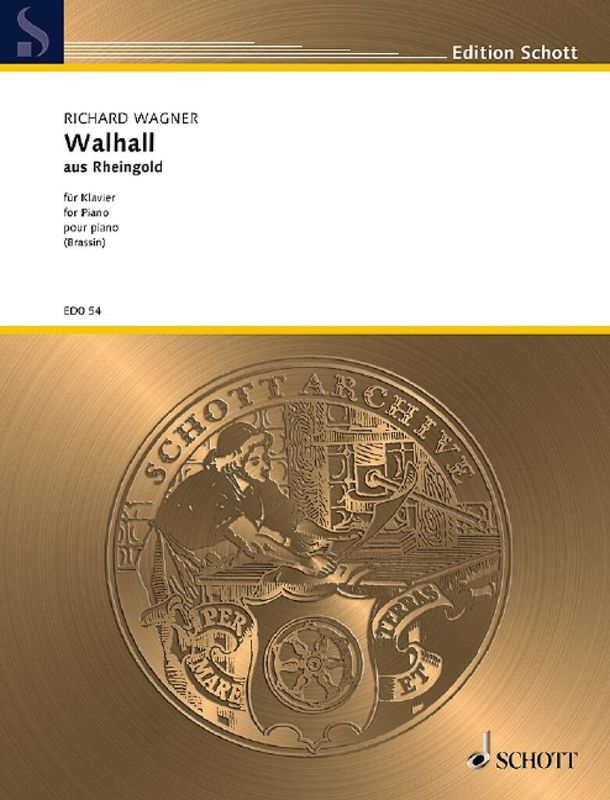 Walhalla