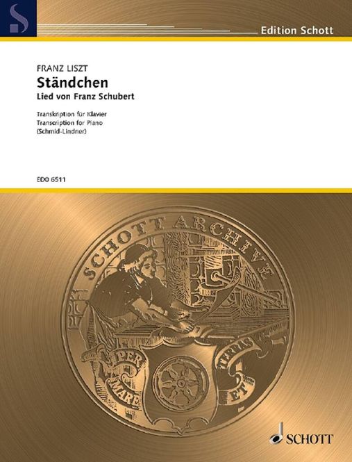 Hovedbilde Ständchen