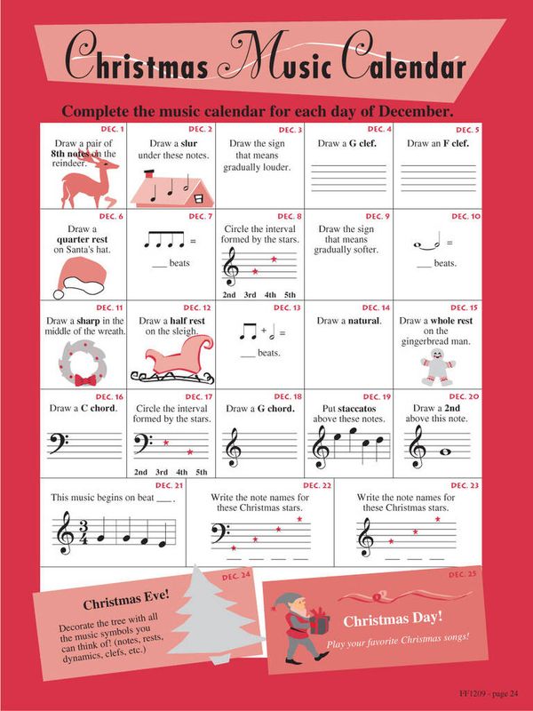 Piano Adventures for the Older Beginner Xmas Bk 1