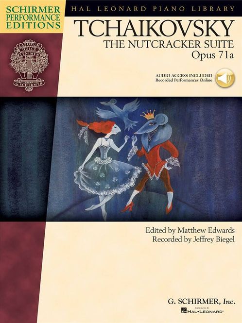 Hovedbilde Pyotr Ilyich Tchaikovsky - Tchaikovsky - The ...