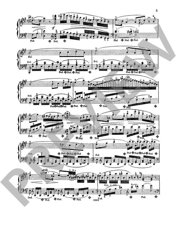 John Field - Nocturne No. 4