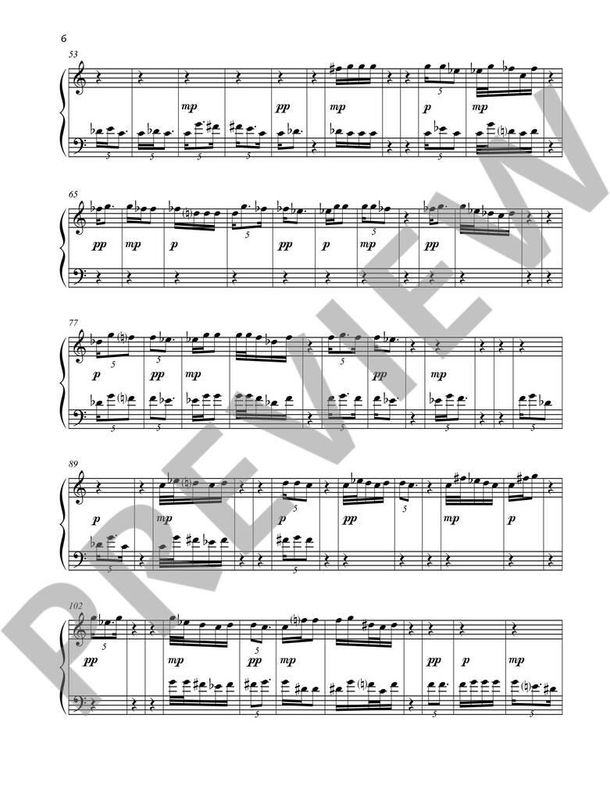 Xuntian He - Cherry Prayer