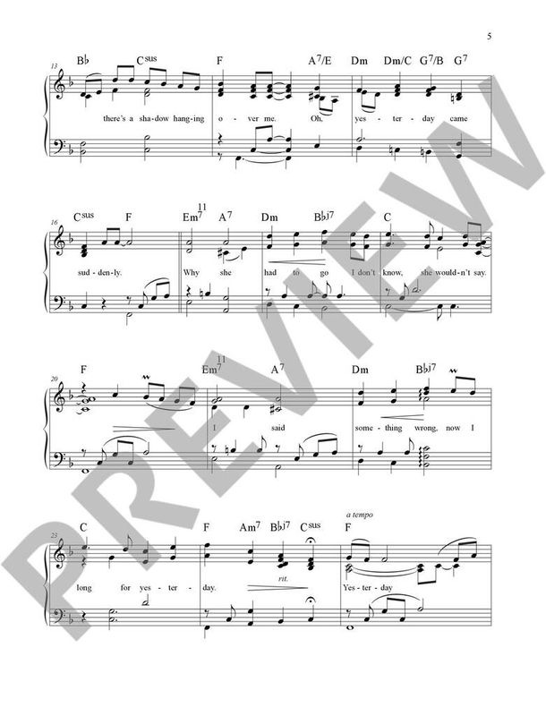 Beatles Classics