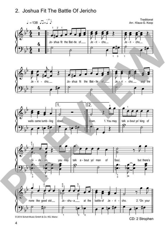 The Most Beautiful Spirituals & Gospels
