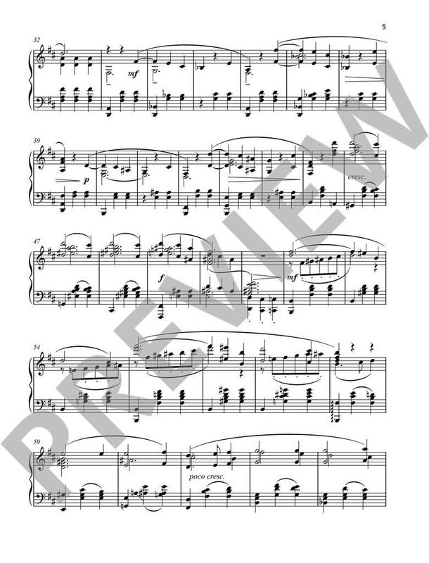 Piano Transcriptions