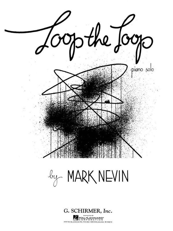 Mark Nevin - Loop the Loop