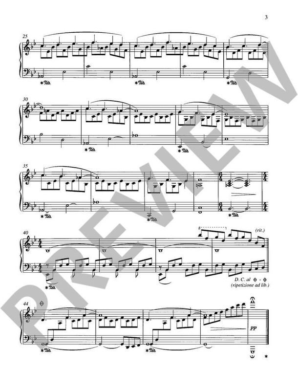 George Nevada - Piano Meditation P.