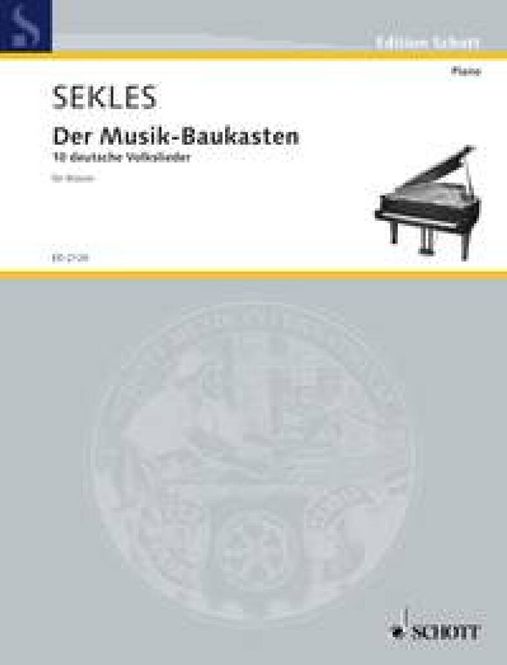 Hovedbilde Der Musik-Baukasten
