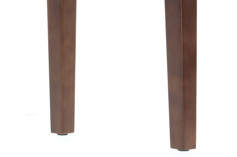 GEWA Piano bench Deluxe Walnut matt