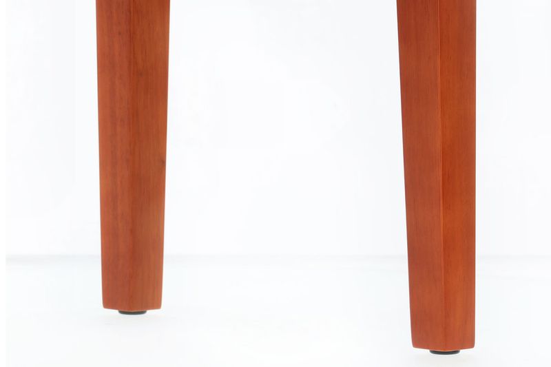 GEWA Piano bench Deluxe Cherry tree matt