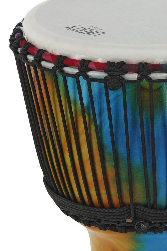 GEWA Djembé Liberty Series Rope Tuned 12