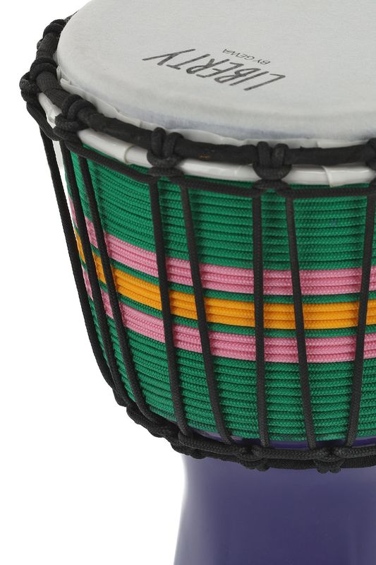 GEWA Djembé Liberty Series Rope Tuned 7