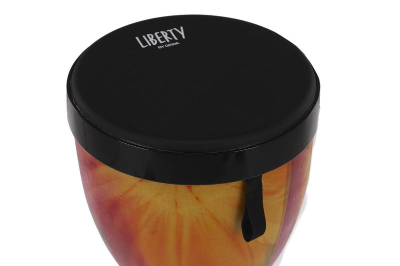 GEWA Djembé Liberty Series Nestable Batik