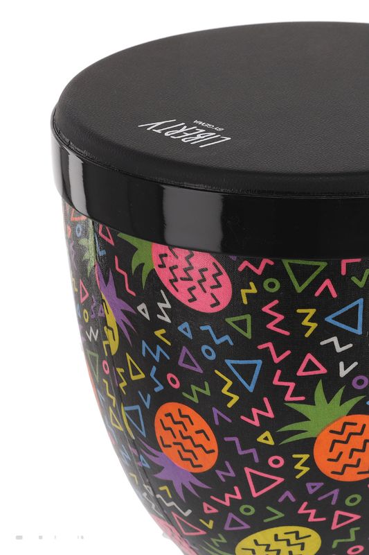 GEWA Djembé Liberty Series Nestable Pineapple